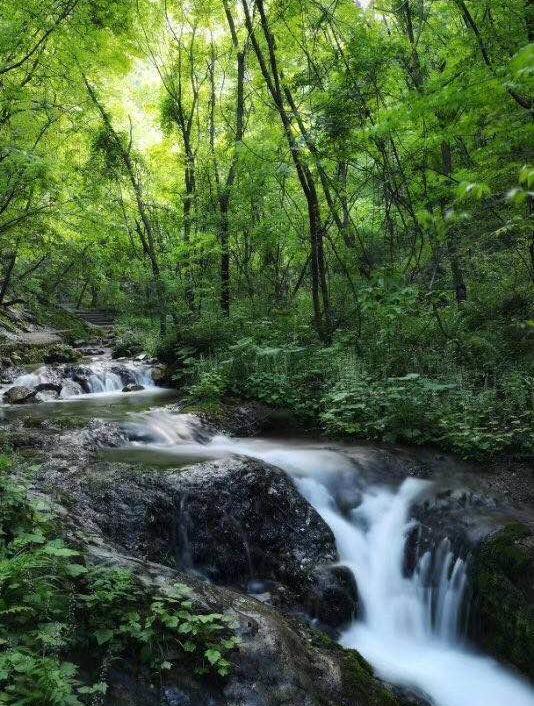 八里沟和洛阳重渡沟哪个更值得去,洛阳重渡沟需要逛多久