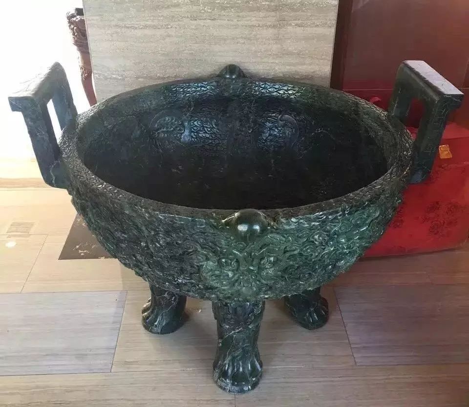 最好的和田碧玉是什么样子呢,最好的碧玉是哪家品牌