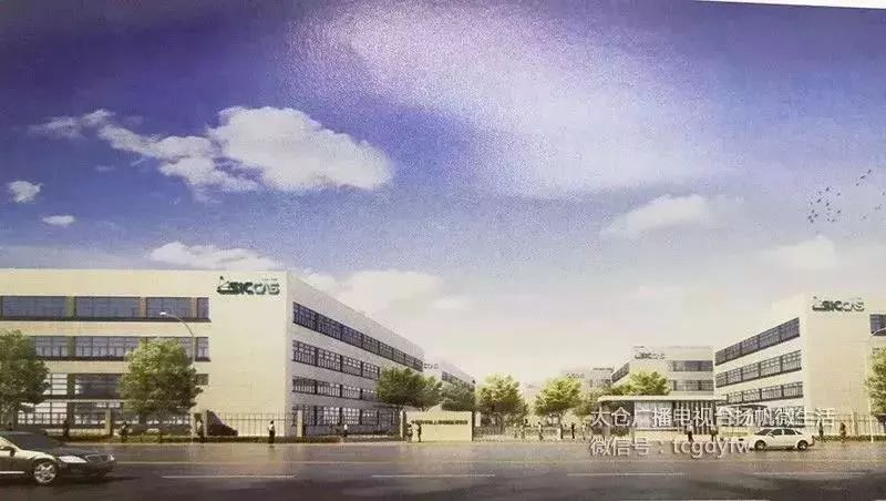 太仓产值超百亿的企业,太仓产业发展规划