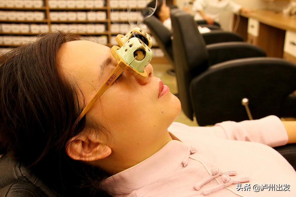 5个硬核项目!草本养发+全身调理