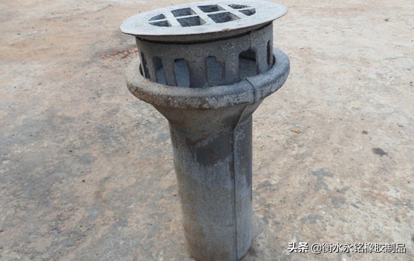 桥梁铸铁泄水管安装报价,桥梁铸铁泄水管规格