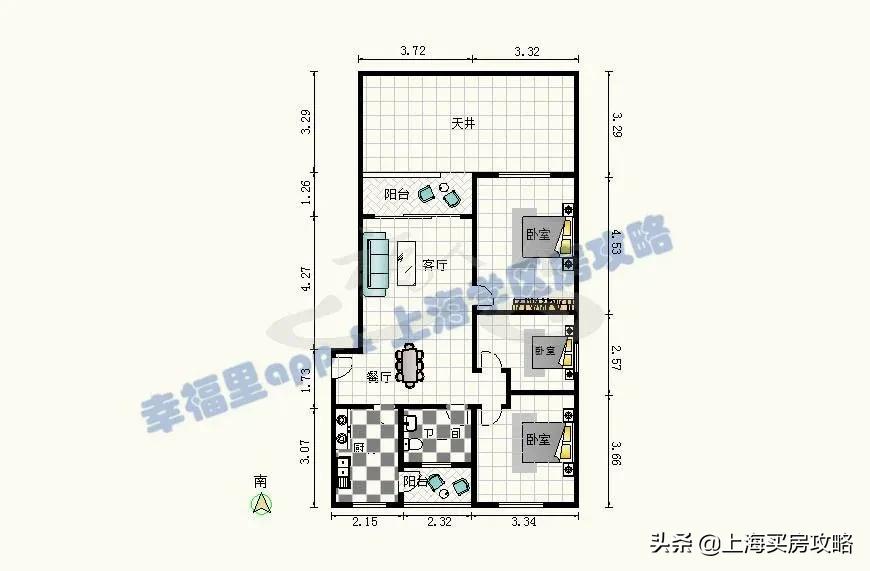 徐汇馨苑小区评论,800-1000万上海学区房