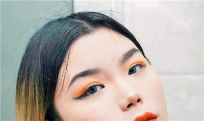 2020年最流行睫毛膏,蓝色睫毛膏推荐公认好用第一名