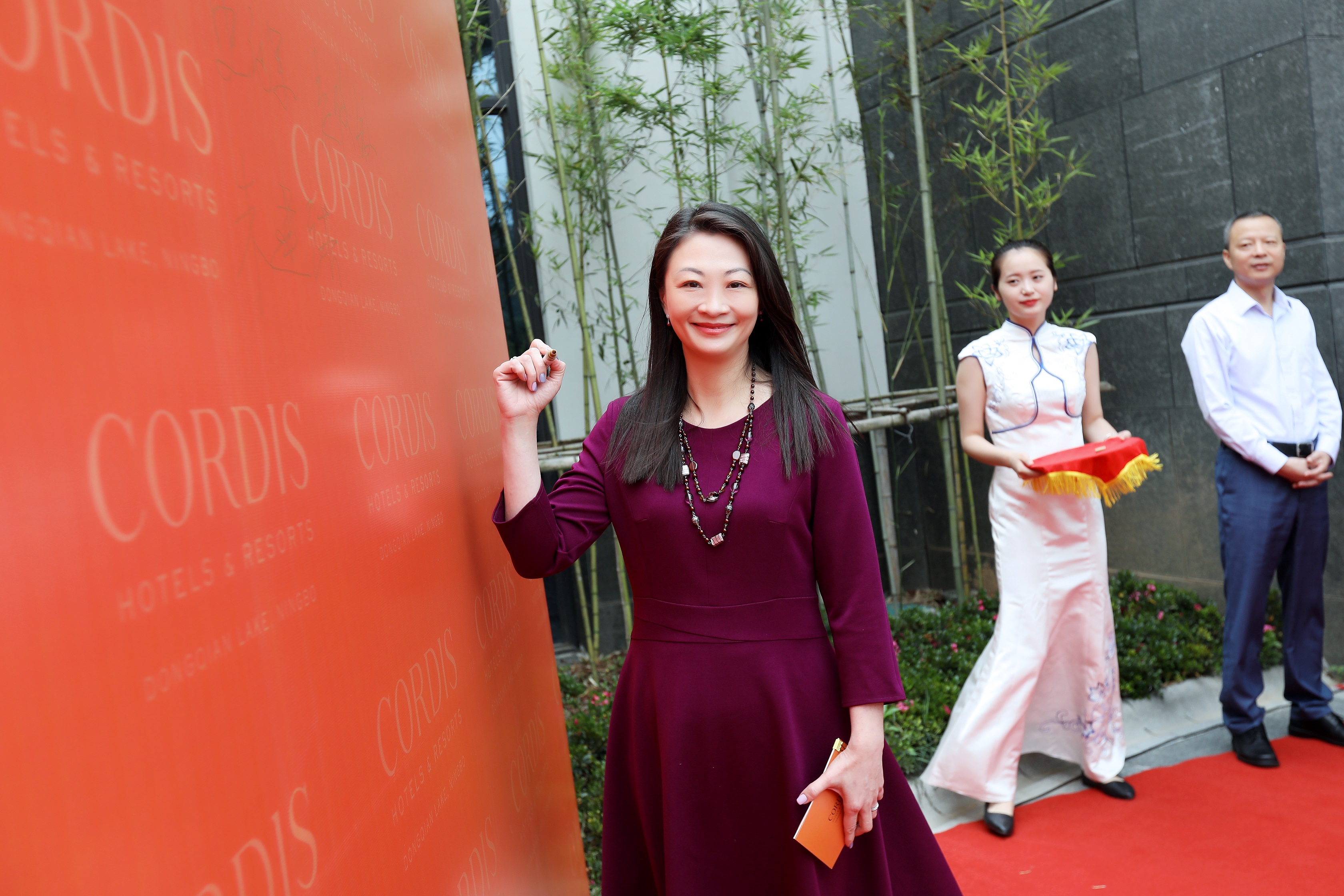 朗廷康得思酒店,新开宁波康得思酒店