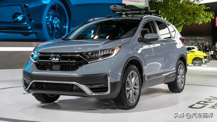 4款新能源混动suv测评,克服续航焦虑三款插电混动suv推荐