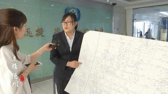 直播德州：不用高德，不用百度，德州一急救中心调度员“手绘德州地图”，快速精准派车