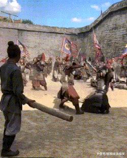 搞笑gif图妹子你这智商真是堪忧啊,妹子超搞笑gif