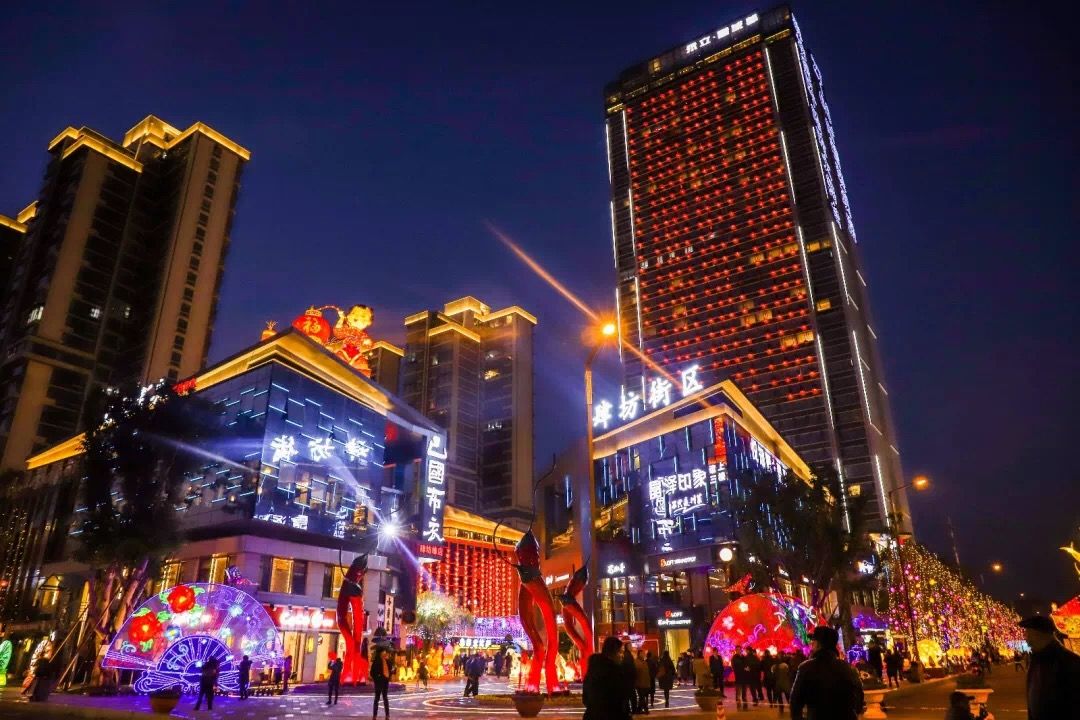 这场关于成华社区「生活美学」的讨论，一定有你参与~