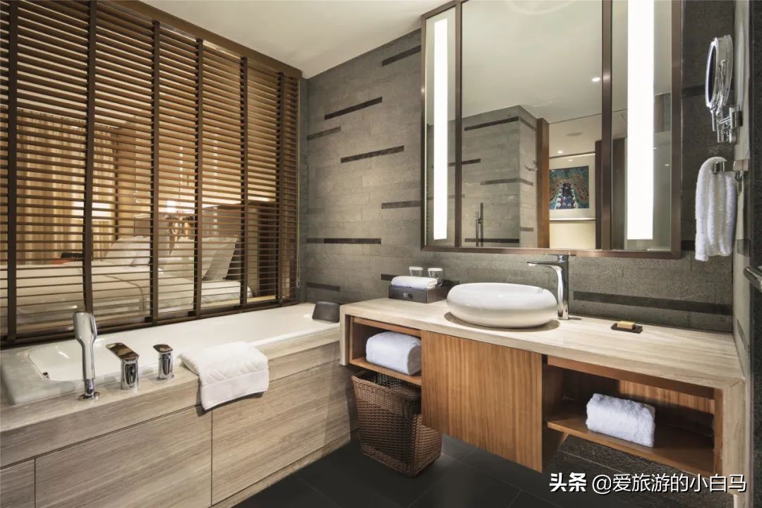 惠州希尔顿花园酒店几星级,希尔顿进驻惠州奥林匹克花园