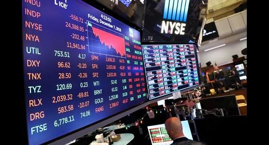 美国疫情严重为何股市屡创新高,疫情期间美国股市的影响