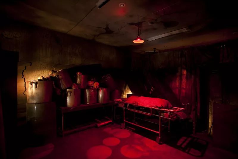 除了迪士尼还有什么游乐园,打卡迪士尼游乐园