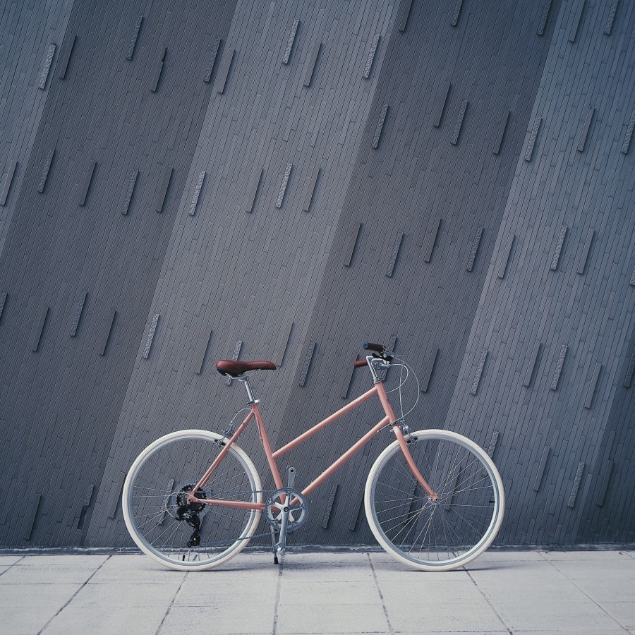 甜而不腻的裙子颜色,甜而不腻粉色系