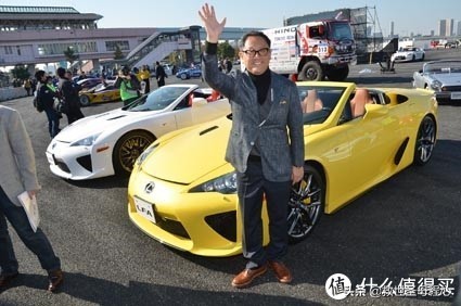 毫无用处的汽车知识篇64:日本汽车产业-丰田家族发展流水账