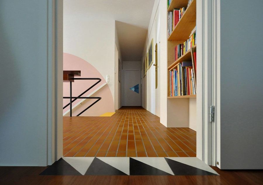 地板瓷砖有甲醛吗,地板含有甲醛吗