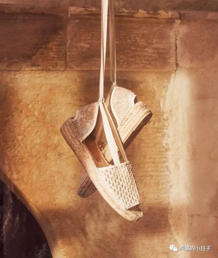 法国小香风凉鞋推荐,小众夏季凉鞋推荐