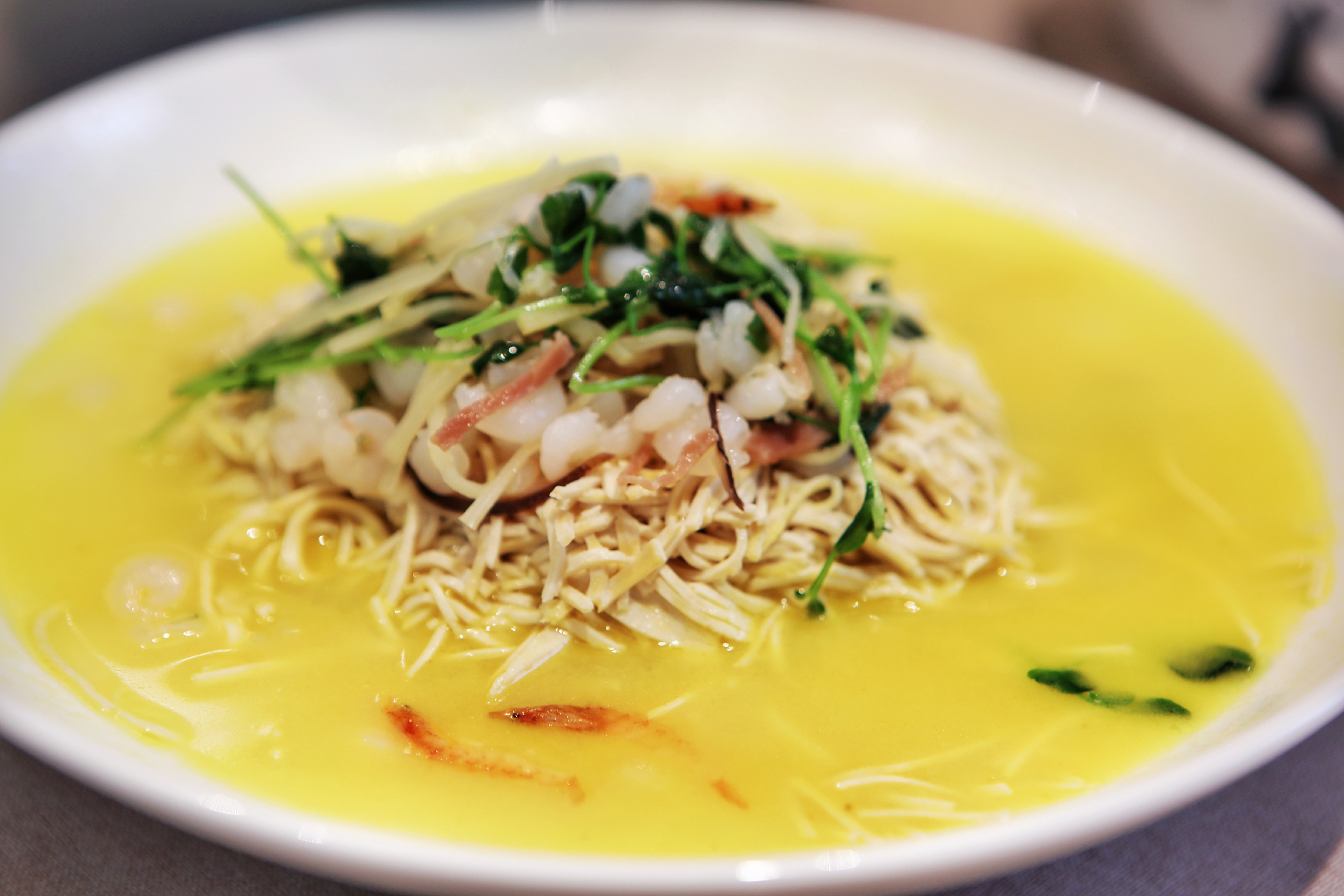 扬州美食淮扬菜,扬州本地人推荐正宗淮扬菜的馆子