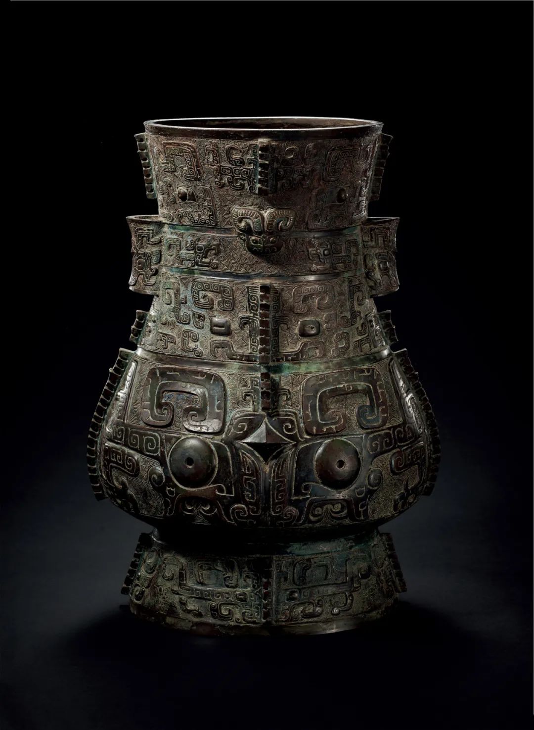 王者重器|“日本鸡蛋大王”重要收藏亮相东京中央