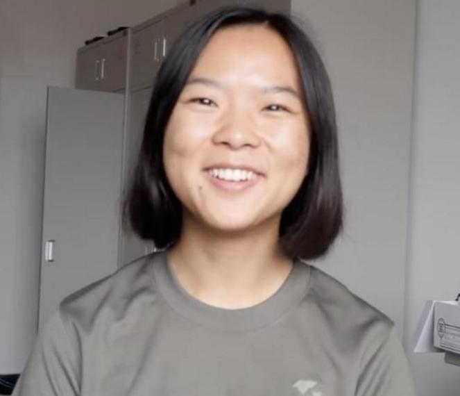 云南高考女生考出660分,17岁云南女孩就差1分落榜国防大学