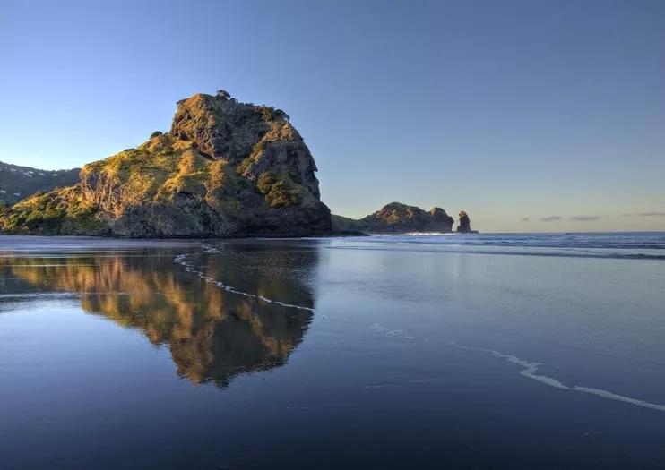 新西兰抗疫,新西兰抗疫成绩