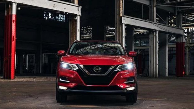 15万左右合资suv逍客试驾视频,15万合资suv逍客内部空间