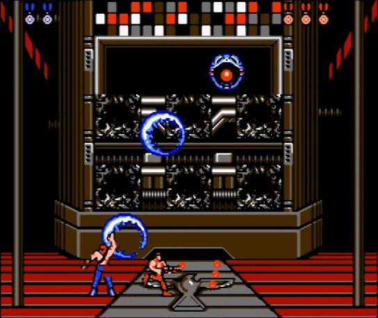 街机游戏奇葩大招,街机游戏奔放技能盘点