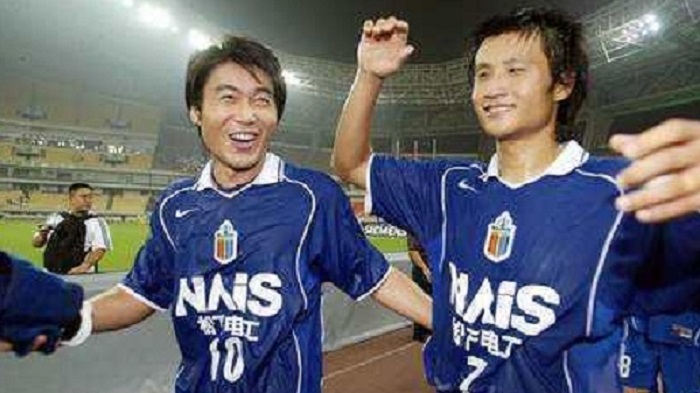 上海申花17年客场球迷,上海申花所有球迷