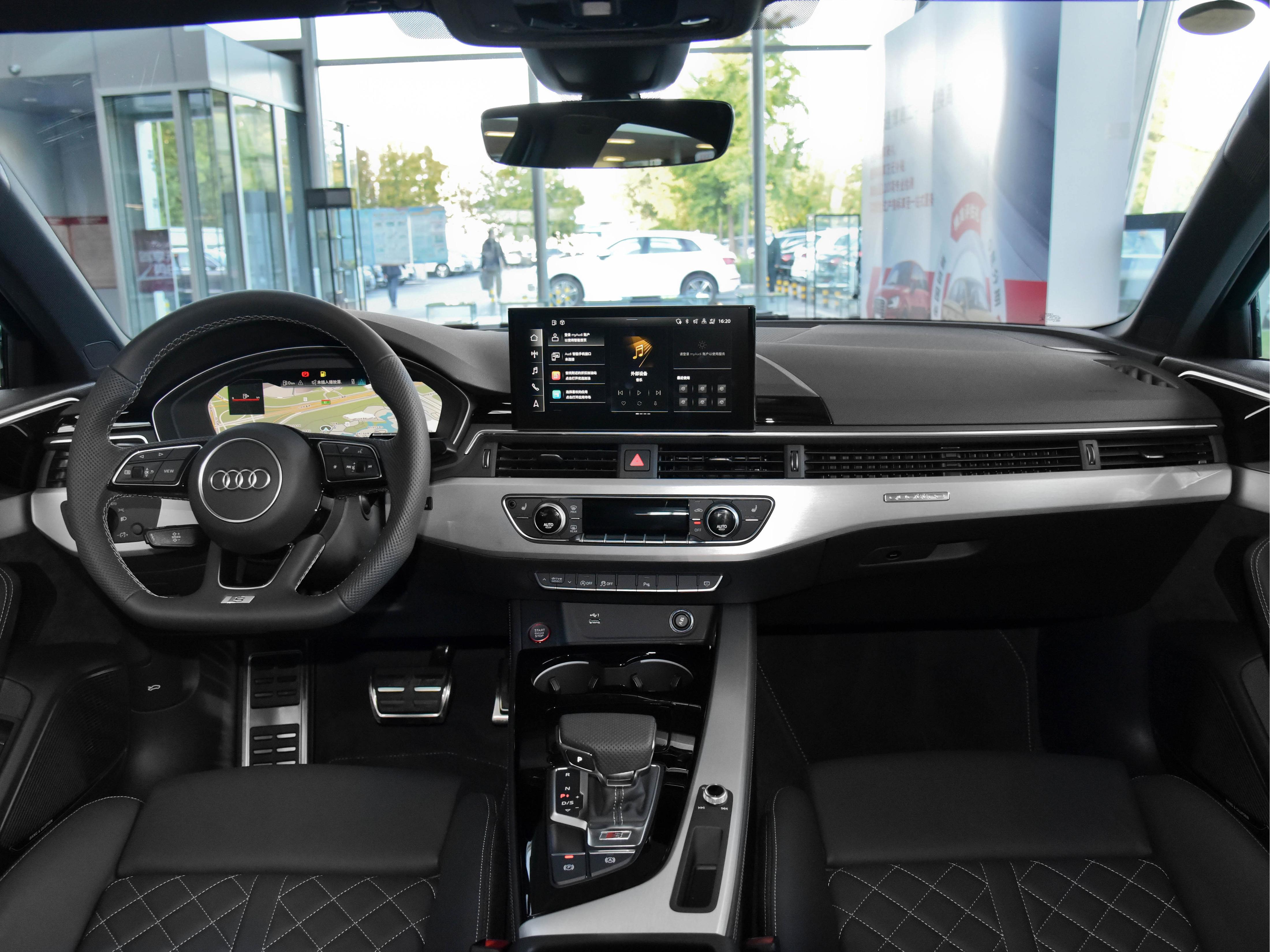 既能家用又能跑高速,既能下赛道又能代步的车