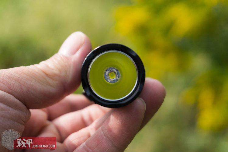 fenix菲尼克斯pd36rv2.0,fenix手电pd40r与pd36r哪个好