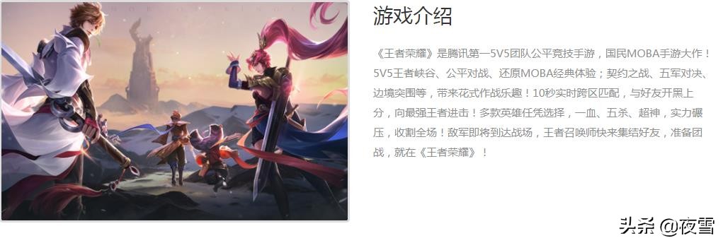 王者荣耀新手适合玩的角色,王者荣耀新手入门什么英雄最好