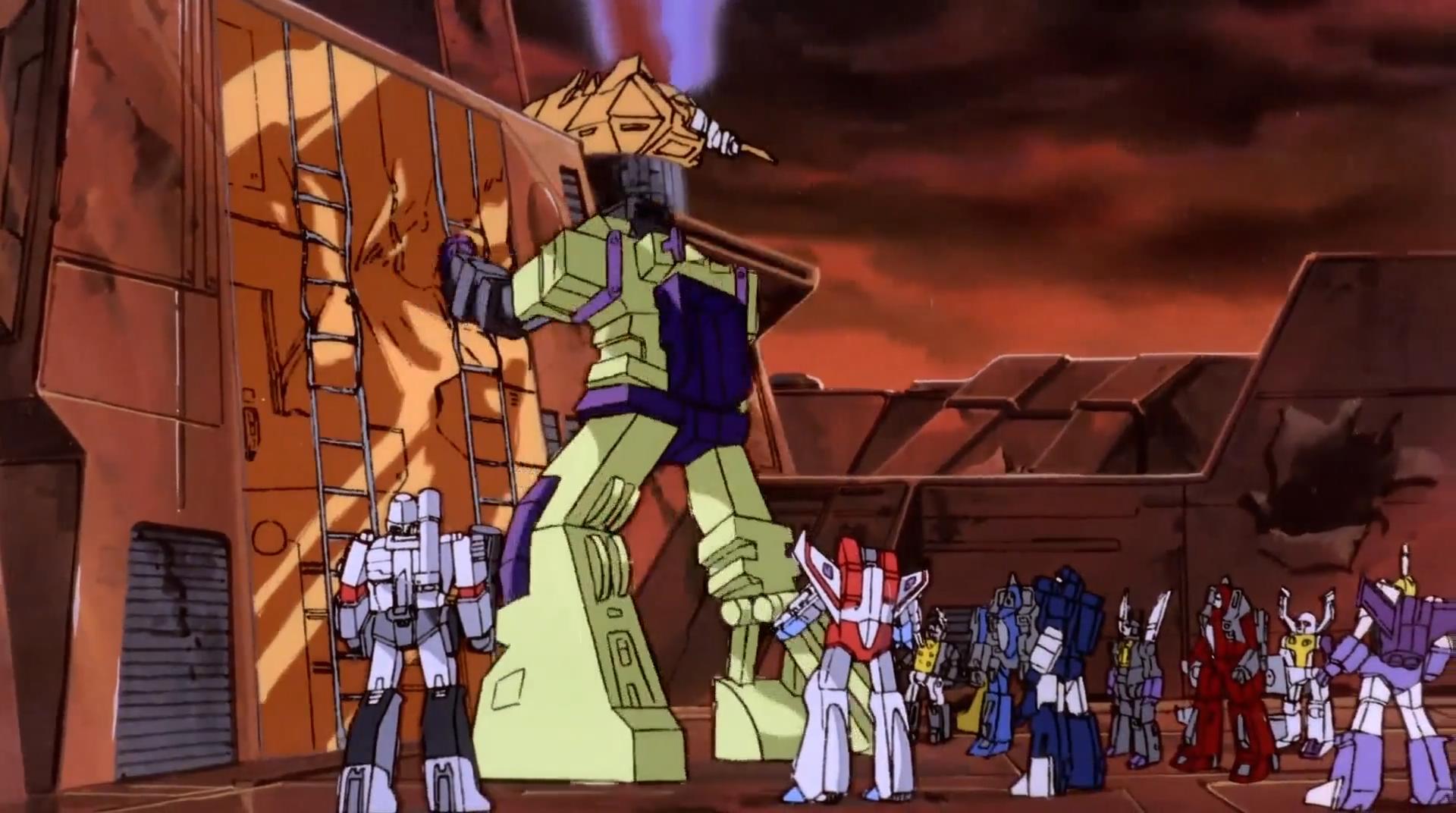 变形金刚大力神成员,变形金刚大力神合体视频