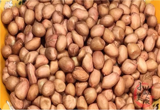 买花生米时,看到这3种切记不要买,老板自己都不吃,看完涨知识