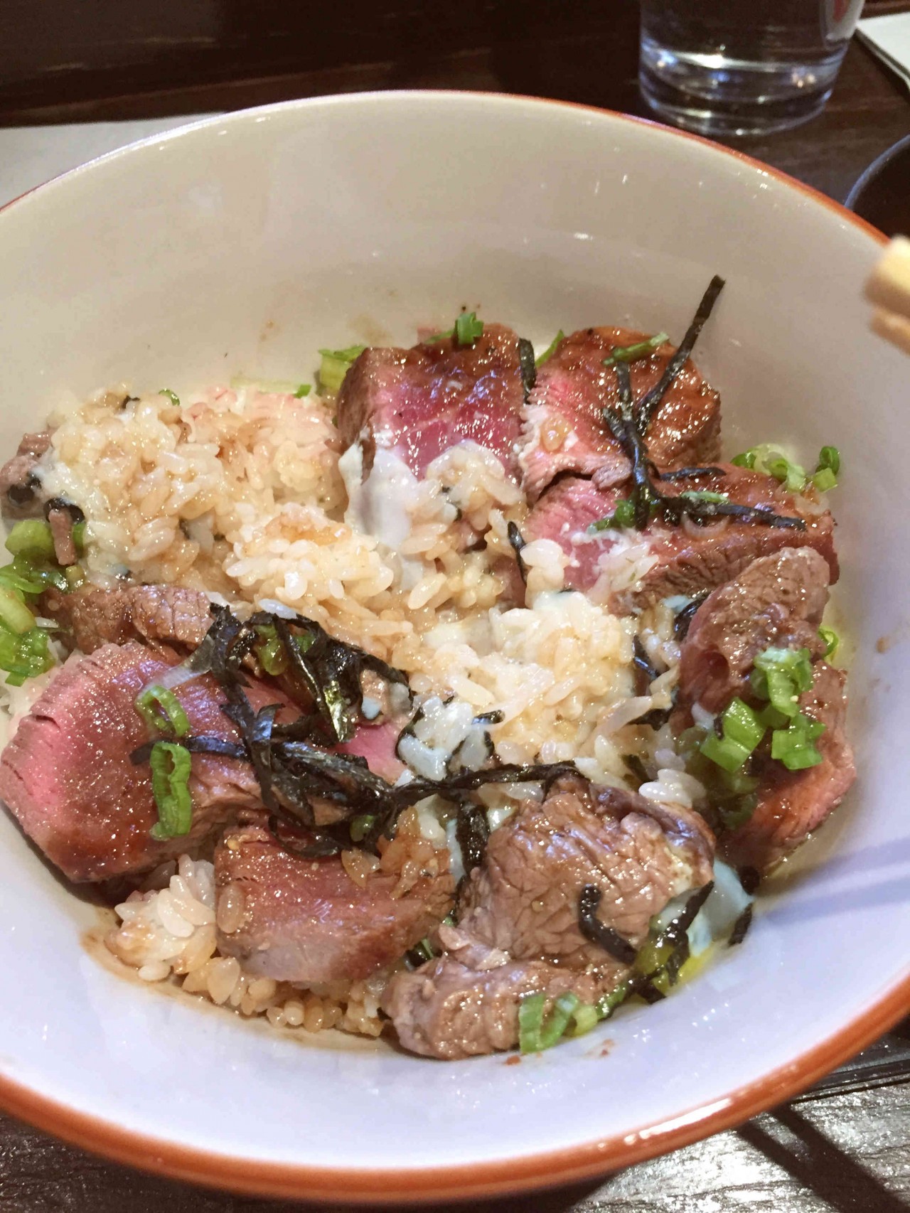 温哥华美食餐厅排行榜,温哥华日式拉面