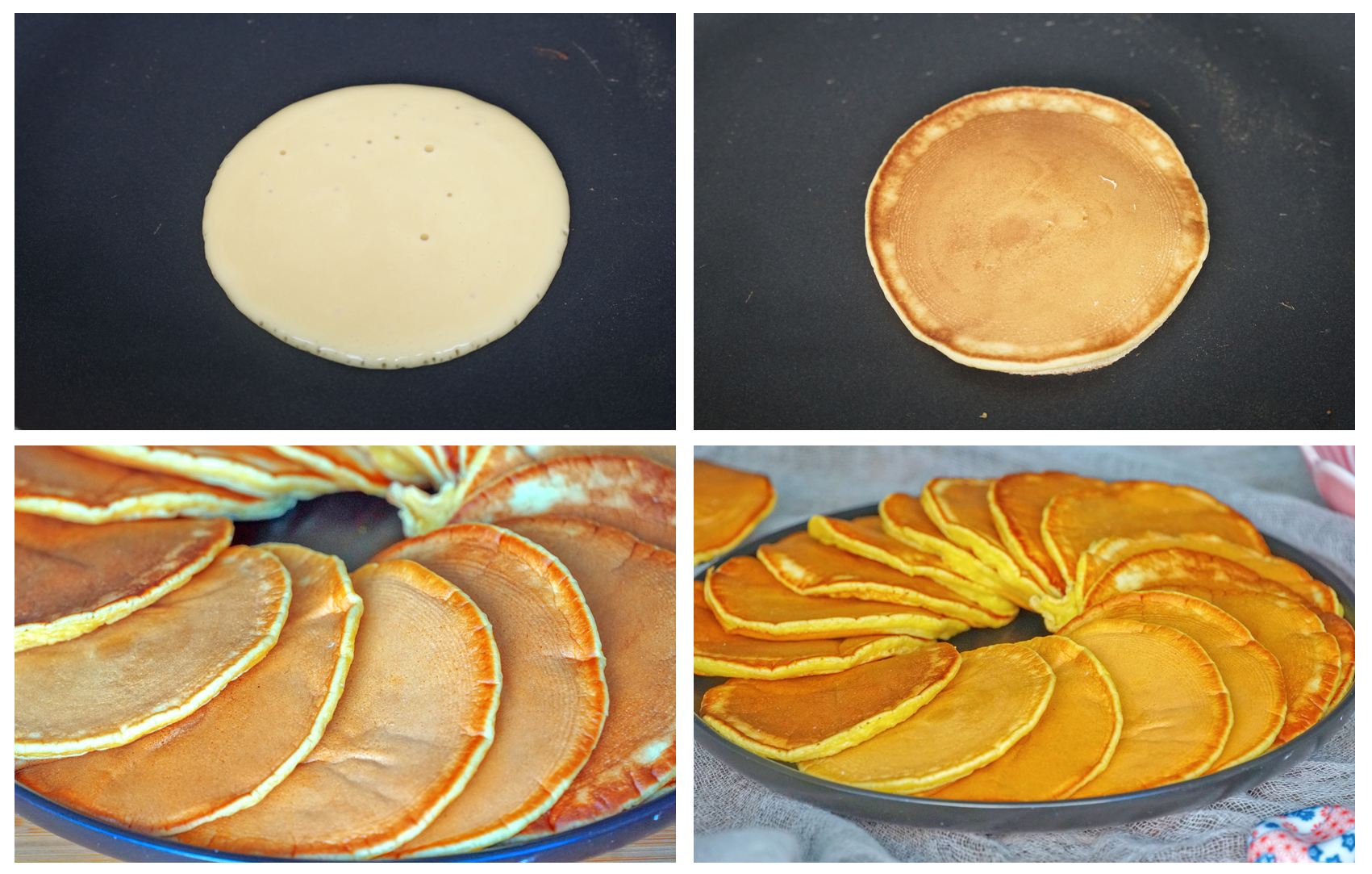 早餐韭菜饼的做法发面不揉面,早餐怎么做又简单又好吃不用发面