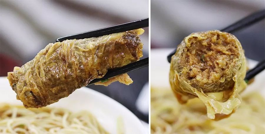 上海虹口十大面馆排名,虹口老面馆哪家好吃