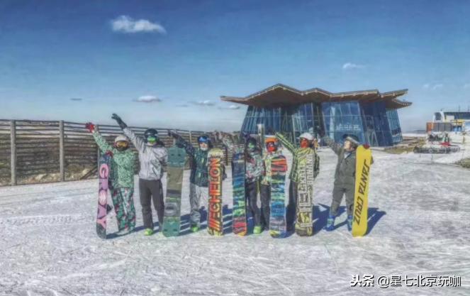 滑雪你不知道的小技巧,滑雪没选对地方