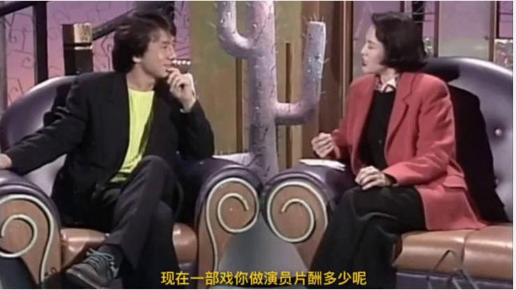 那些年的港片和国语版配音幕后，见证了华语电影多少变迁