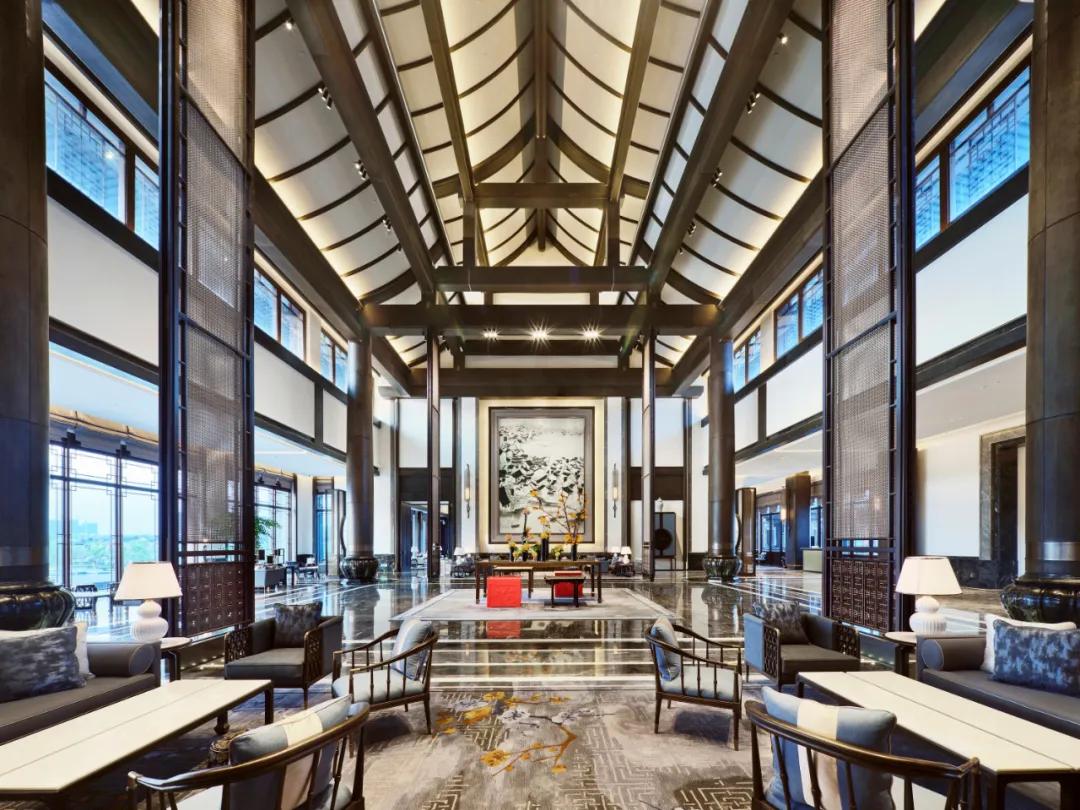 看图见真貌！带你探秘万达十大特色的高颜值酒店