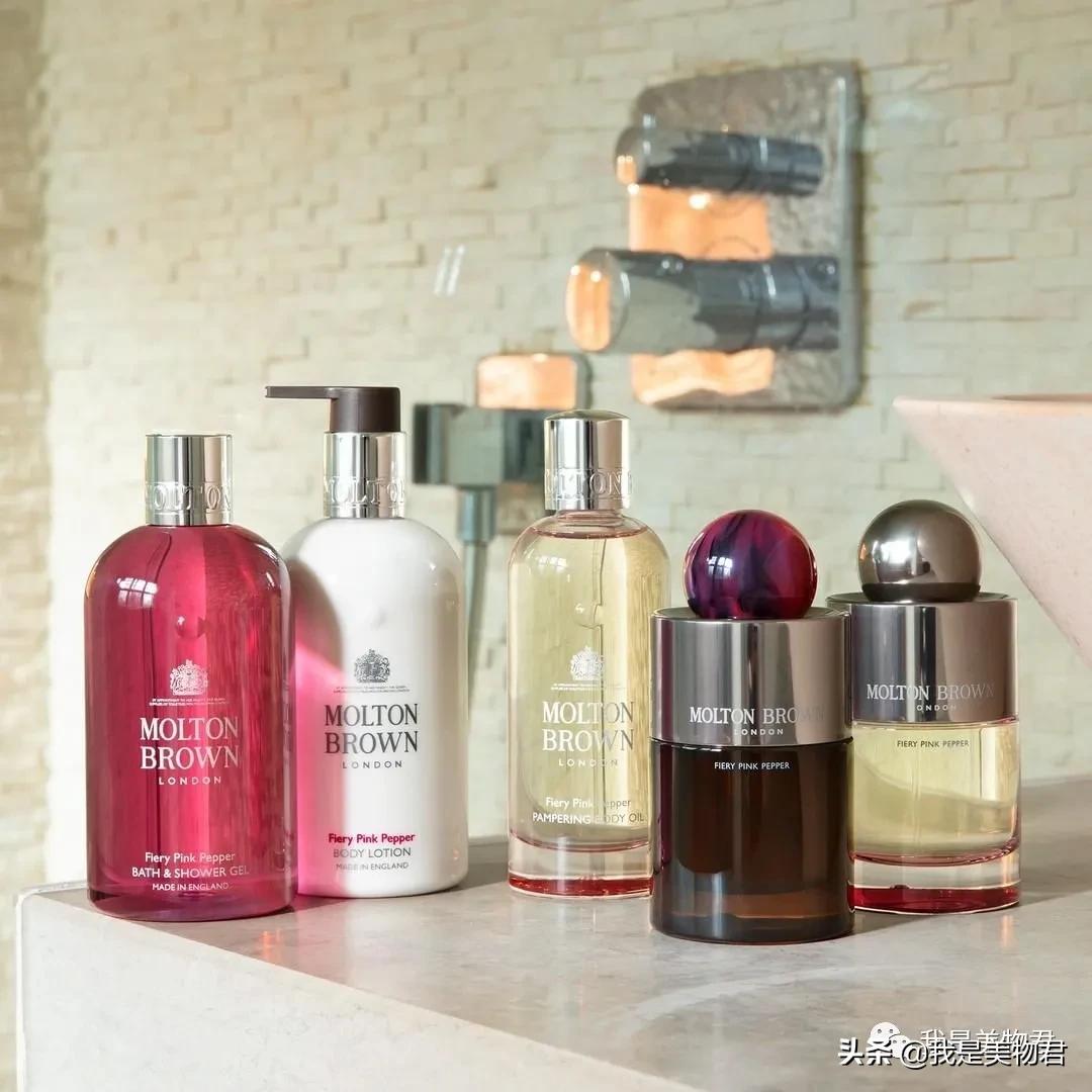 国外小众洗护品牌,英国洗护品牌Ideal