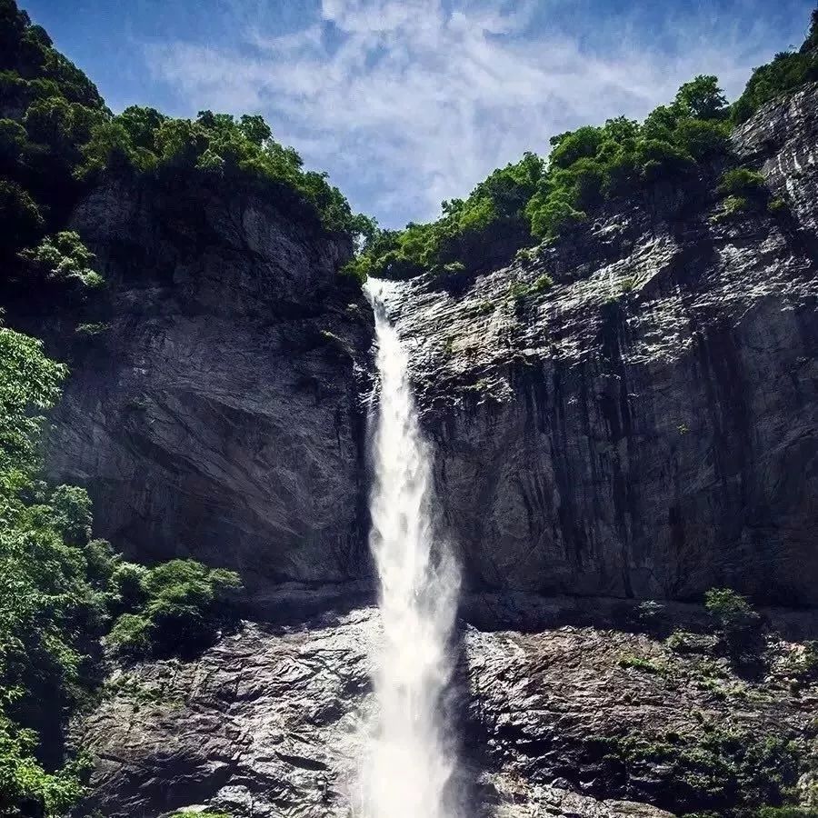 不出西安一日游必去免费景点,不出西安五一值得去的地方