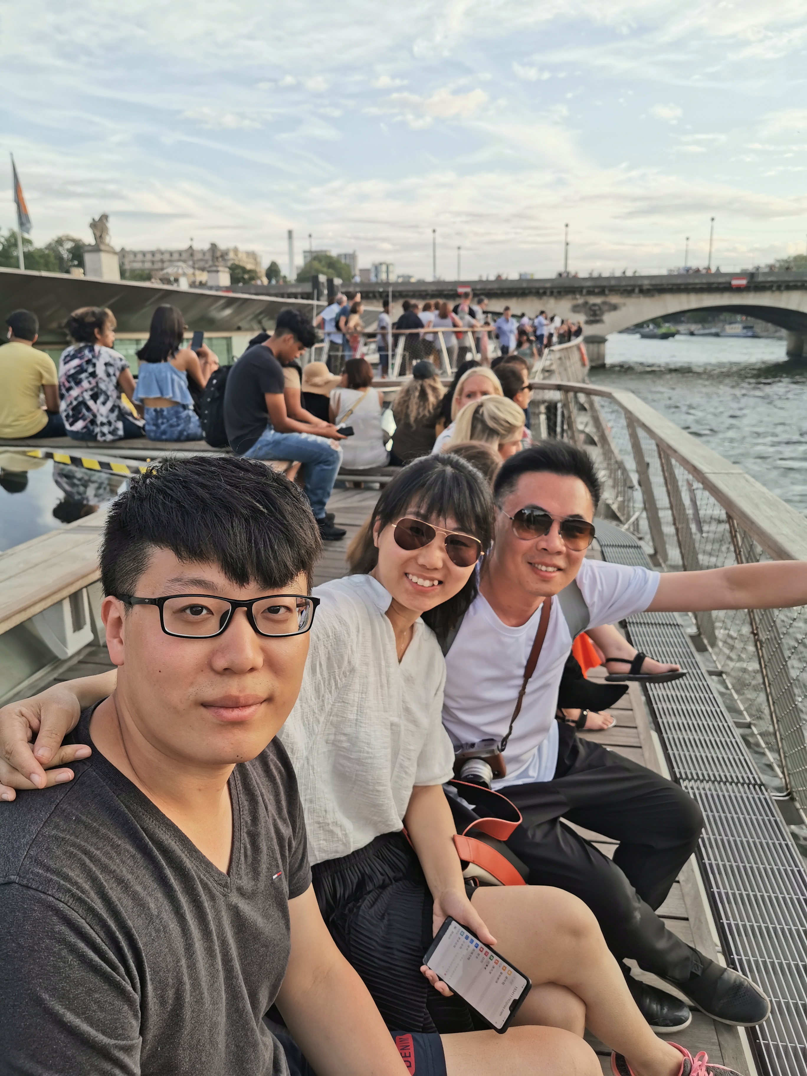 欧洲之旅法国巴黎游览,我眼中的欧洲国家