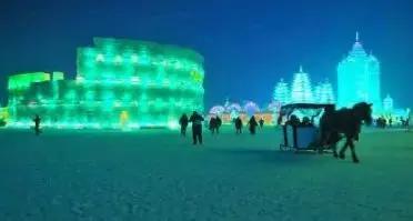 西安高新区哪里有室内滑雪场,西安白鹿仓和白鹿原滑雪场哪个好