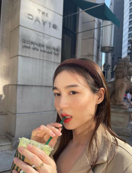 怎么用我们的头发整理八字刘海,干燥头发怎么打理刘海好看