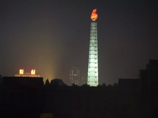 朝鲜有名的阿里郎歌曲,朝鲜牡丹峰演唱阿里郎