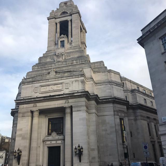 共济会到底是一个怎样的存在,共济会真的那么厉害吗