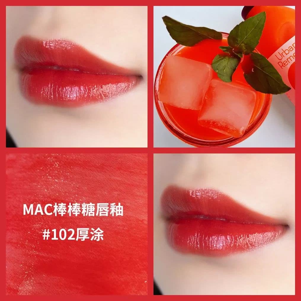 这9支最适合这个夏天