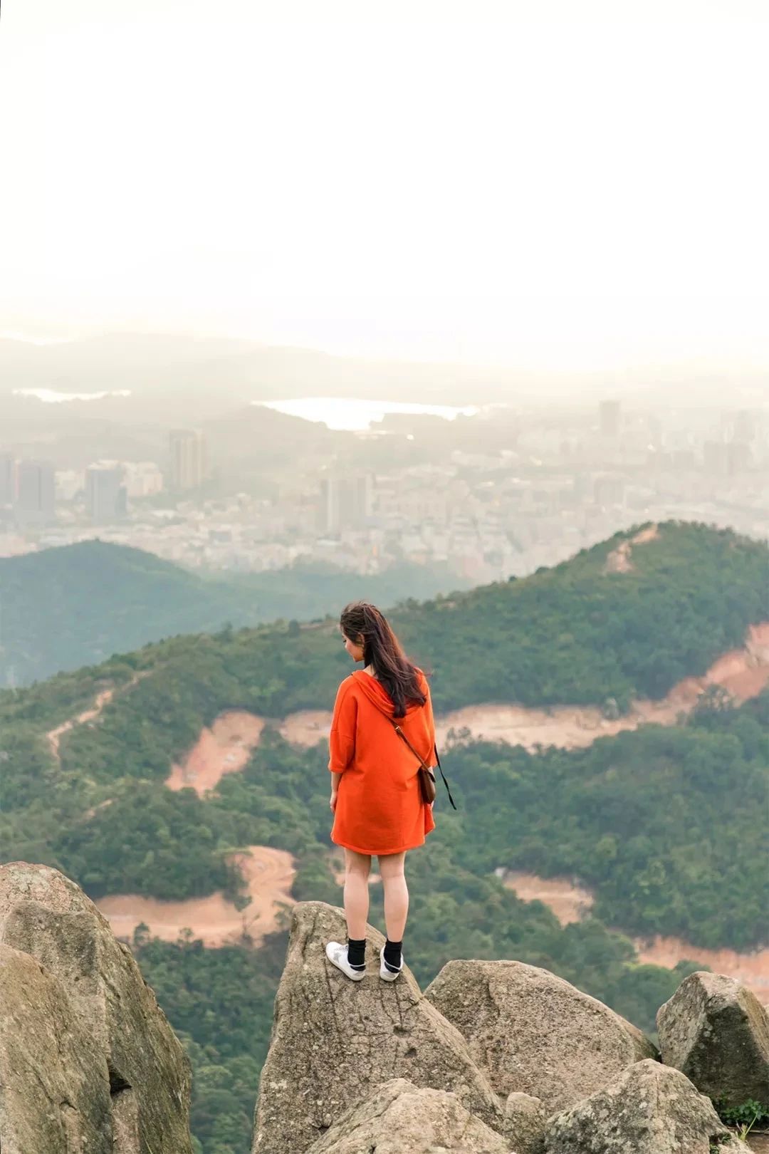 坐一趟4号线，打卡深圳19个热门游玩地！