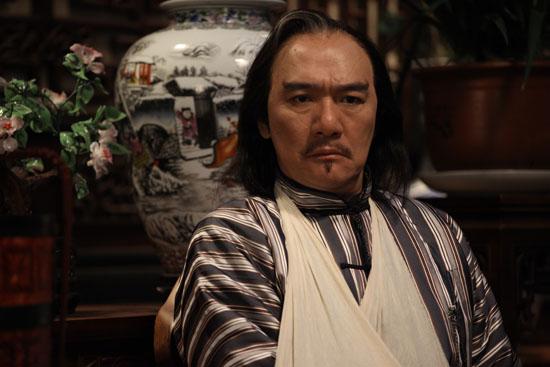 《少年包青天》20年了，男主成大老板，为何“老戏骨”砸了口碑？