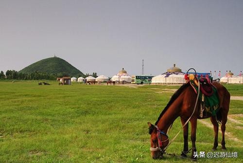 最原始的草原在哪里,蒙古最原始草原在哪里