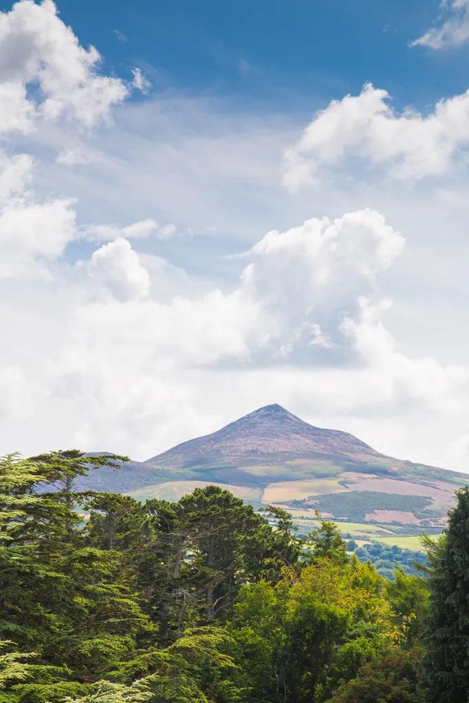 十个被誉为世界最美的地方,全球公认世界最美的10个地方