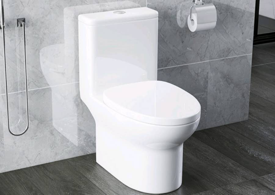 超级智能的马桶,马桶智能时代